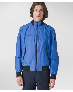 Biker in cotone e nylon