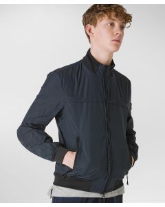 Biker in cotone e nylon
