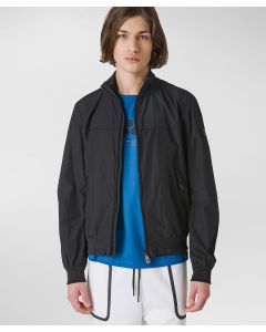 Biker in cotone e nylon