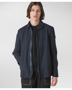 Blazer liscio ed elegante