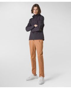 Bomber liscio regular fit