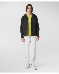 Bomber liscio regular fit
