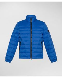 Piumino superleggero e water repellent