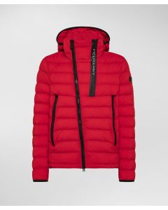 Active down jacket